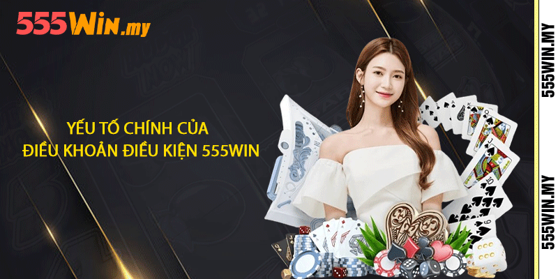 Điều Khoản Điều Kiện - Tuân Thủ Quy Định Khi Tham Gia 1 DIEU KHOAN DIEU KIEN 1
