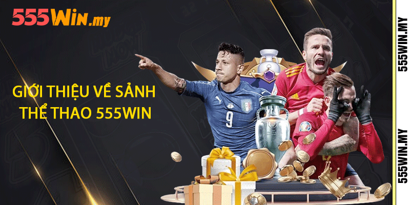 Thể Thao 555win - Tham Gia Các Giải Đấu Thế Giới 1 Giới thiệu về sảnh thể thao 555win